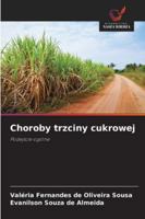 Choroby trzciny cukrowej 6209326994 Book Cover