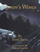Randy's Wings 1413450334 Book Cover