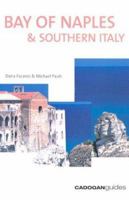 Bay of Naples & Southern Italy, 6th (Country & Regional Guides - Cadogan) 1860119883 Book Cover