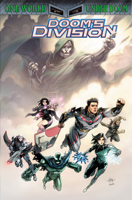 Doom's Division 1302962841 Book Cover