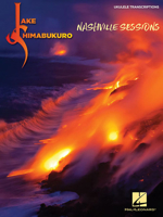 Jake Shimabukuro - Nashville Sessions 1495073289 Book Cover