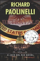 Betrayals 1096096943 Book Cover