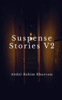 Suspense Stories V2 B0B5RM9NCC Book Cover