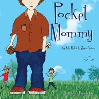 Pocket Mommy 0615848206 Book Cover