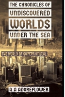 The Chronicles Of Undiscovered Worlds Under The Sea: The world of supernatural (1) 1095445618 Book Cover