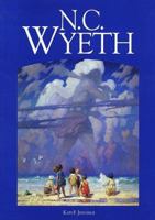 N. C. Wyeth 1572153555 Book Cover