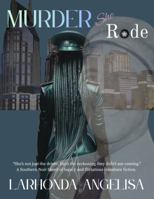 Murder She Rode B0G39JP3RV Book Cover