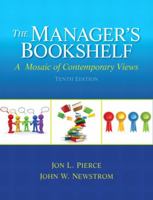 Pierce: Managers Bookshelf The_10 0133043592 Book Cover