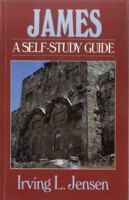 James: A Self-Study Guide (Bible Self-Study Guides Series) 0802444555 Book Cover