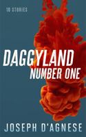 Daggyland #1: 10 Stories (Volume 1) 1941410189 Book Cover
