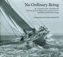 No Ordinary Being 156792526X Book Cover