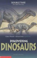 Discovering Dinosaurs 0439973333 Book Cover
