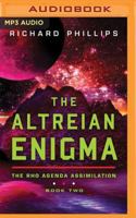 The Altreian Enigma 1503935272 Book Cover
