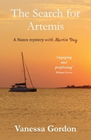 The Search for Artemis 1838453318 Book Cover