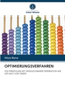 Optimierungsverfahren 6202700580 Book Cover