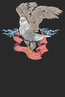 Adler USA Amerika: Wochenplaner Januar bis Dezember 2020 - 1 Woche auf einen Blick - DIN A5 Monatsplaner Jahresplaner Jahr Terminplaner Checklisten & Notizen Vereinigte Staaten von Amerika Independenc 1678511439 Book Cover