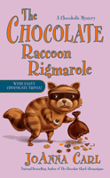 The Chocolate Raccoon Rigmarole 0440000297 Book Cover