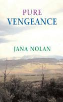 Pure Vengeance 0944851444 Book Cover