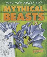 Mythical Beasts 1626170983 Book Cover