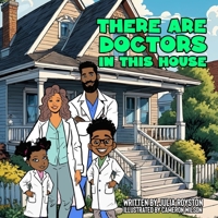 There Are Doctors in This House 1963136640 Book Cover