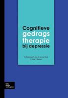 Cognitieve Gedragstherapie Bij Depressie 9031373516 Book Cover