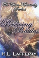 Brewing Battles 1946205273 Book Cover