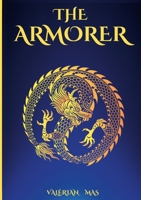 The Armorer 1446660958 Book Cover