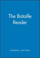 The Bataille Reader 0631199594 Book Cover
