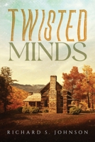 Twisted Minds B0BWHLXZY2 Book Cover