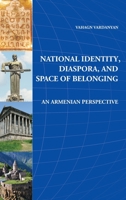 National Identity, Diaspora and Space of Belonging 1909382701 Book Cover