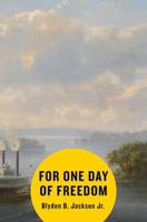 For One Day of Freedom 1953862063 Book Cover
