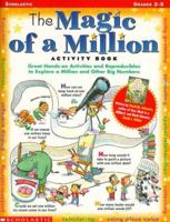 The Magic of a Million Activity Book (Grades 2-5) 0590701339 Book Cover