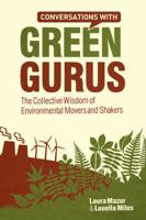 Conversations with Green Gurus 047071431X Book Cover