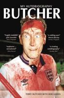 Butcher: My Autobiography 1905156006 Book Cover