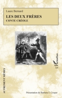 Les deux frères: Conte créole (Autrement Mêmes) (French Edition) 2140281594 Book Cover