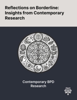 Reflections on Borderline: Insights From Contemporary Research 1022904604 Book Cover