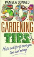501 Gardening Tips 0749911042 Book Cover