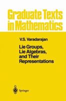 Lie Groups, Lie Algebras, and Their Representation