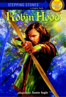 Robin Hood 0679810455 Book Cover