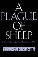 A Plague of Sheep 052157448X Book Cover