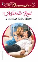 A Sicilian Seduction 037312175X Book Cover