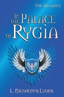 In the Palace of Rygia 1481083201 Book Cover