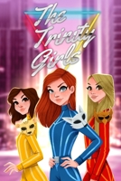 The Trinity Girls 1708163999 Book Cover