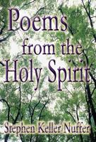 Poems from the Holy Spirit 1462668992 Book Cover