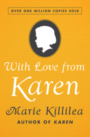 With Love from Karen B000MT0N9M Book Cover