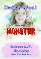 Daisy Weal and the Monster 0244787492 Book Cover