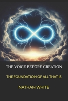 INFINITUM: THE FOUNDATION OF CREATION B0F1DBX1J6 Book Cover