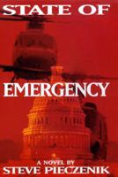State of Emergency 0399143238 Book Cover
