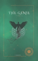 The Genie: Insatiable 1763631303 Book Cover
