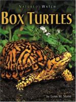 Box Turtles (Nature Watch) 1575058693 Book Cover
